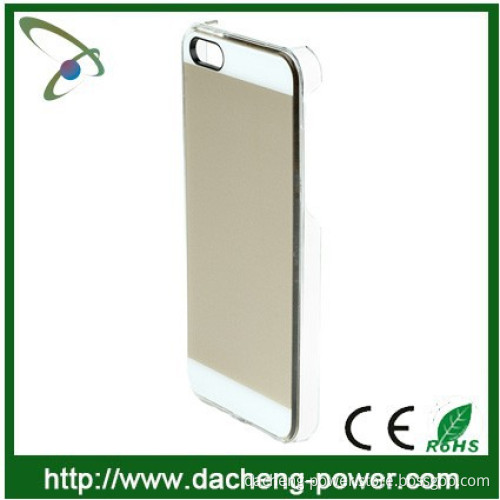 Newly wireless charging receiver 5V 1000mA qi wireless charger receiver for Iphone 5/5S